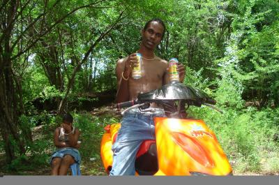 chou @k@ johann @k@ papillon @k@ coke